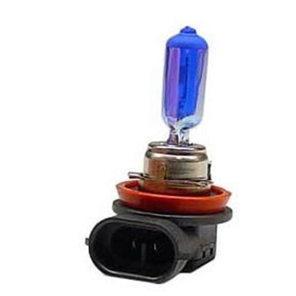 Gp Thunder GP Thunder - SGP85K-H11 - H11 8500K 55W Standard Wattage Bulb - 2 Pack SGP85K-H11 - main